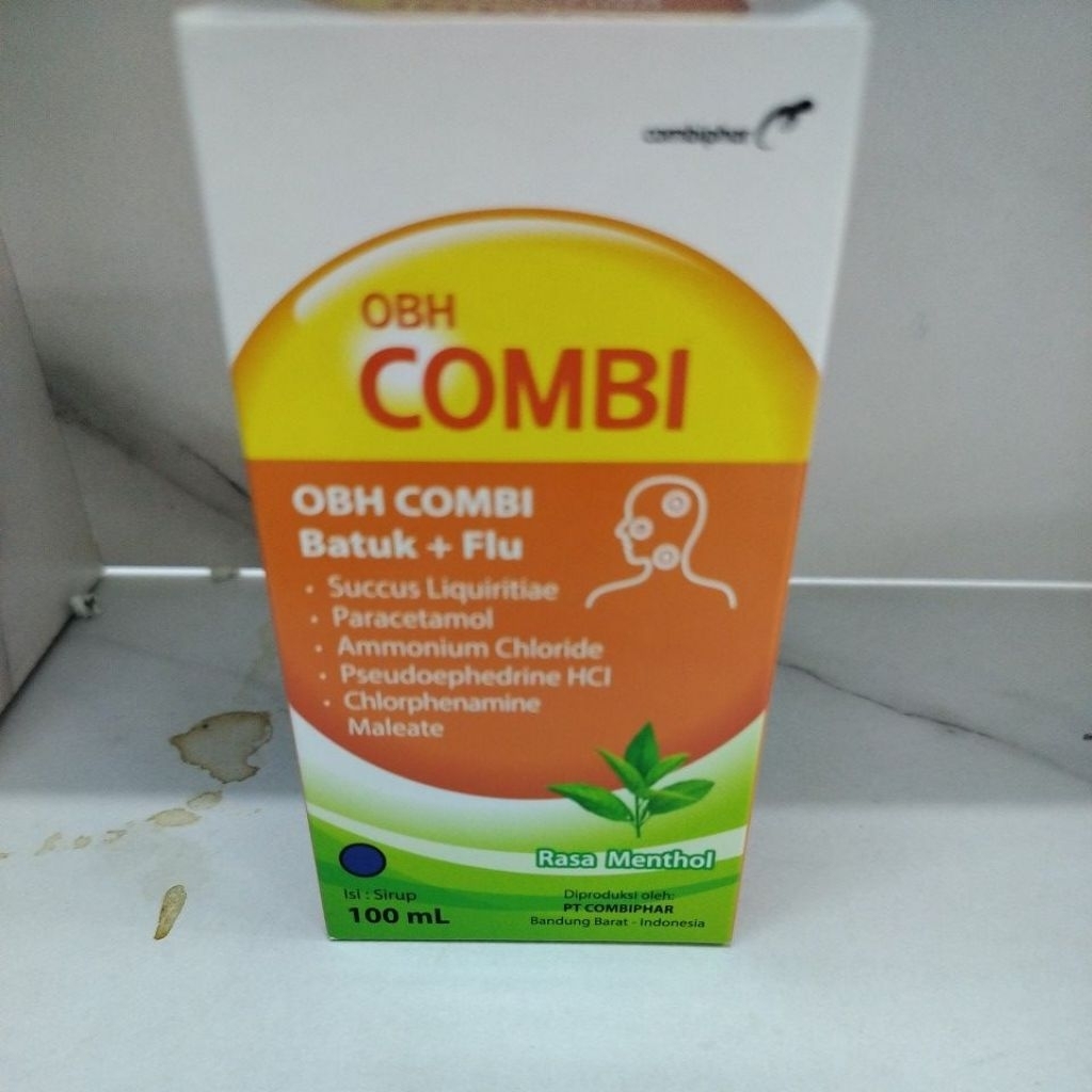 OBH combi plus
