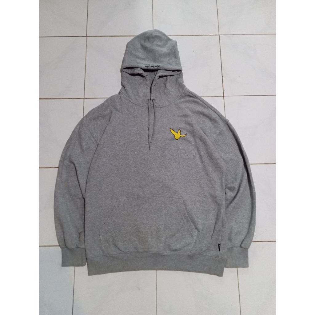 Hoodie mark gonzales original