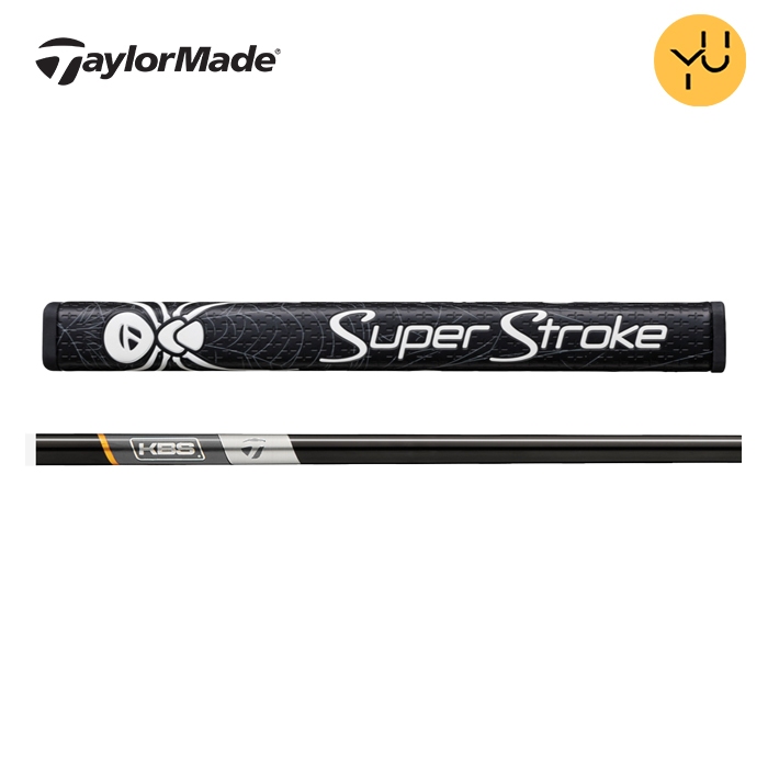 TaylorMade Putter X TM2 Spider Tour X Truss Stick Golf 2025