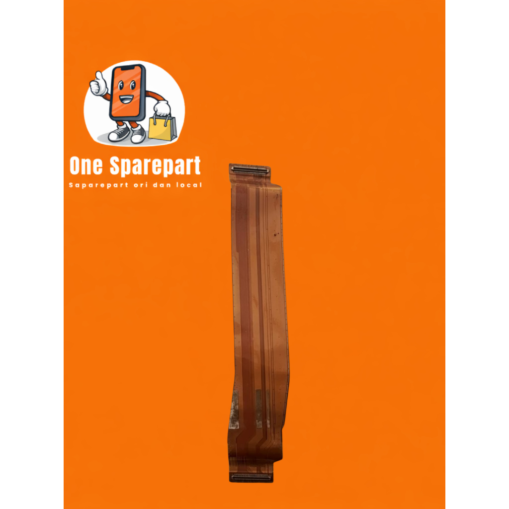 flexible mainboard mesin poco m4 pro original copotan