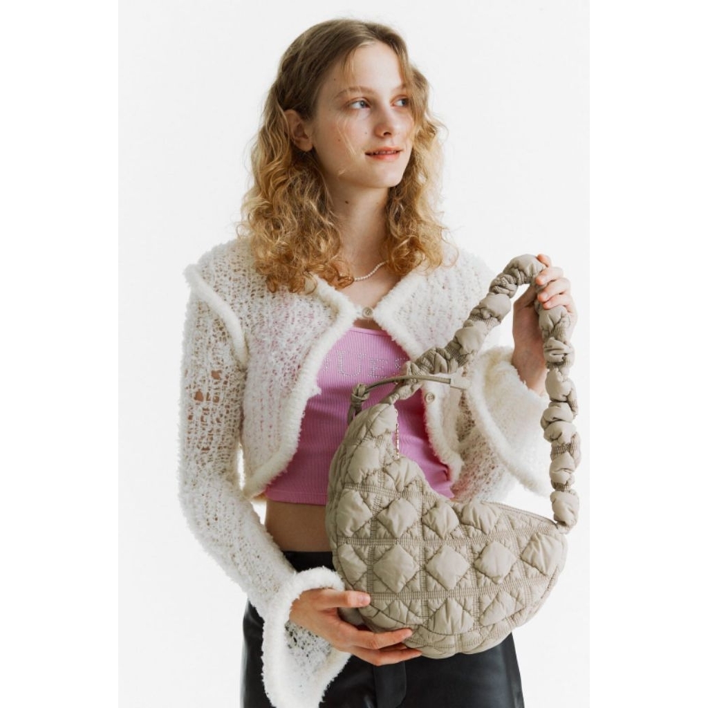 Original Carlyn Cozy Bag