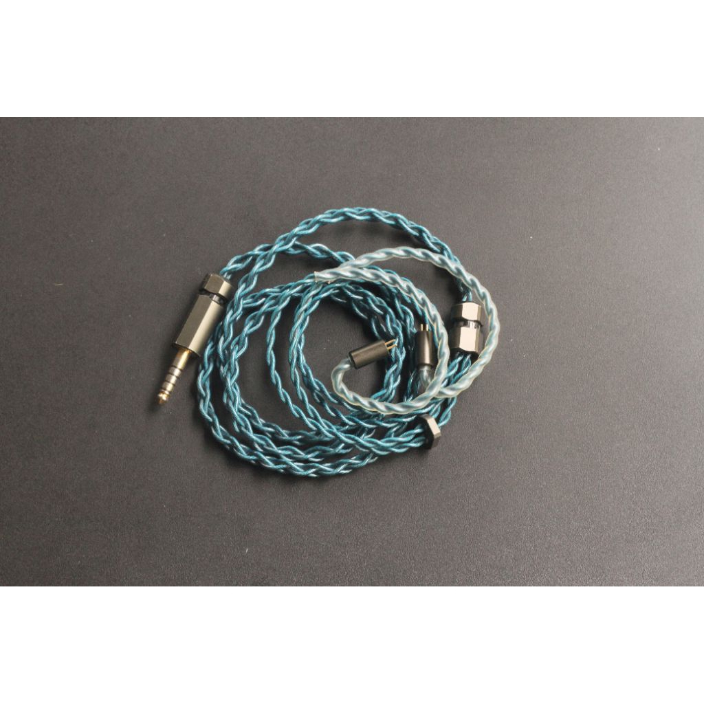 Kabel 2pin jack balance 4.4mm