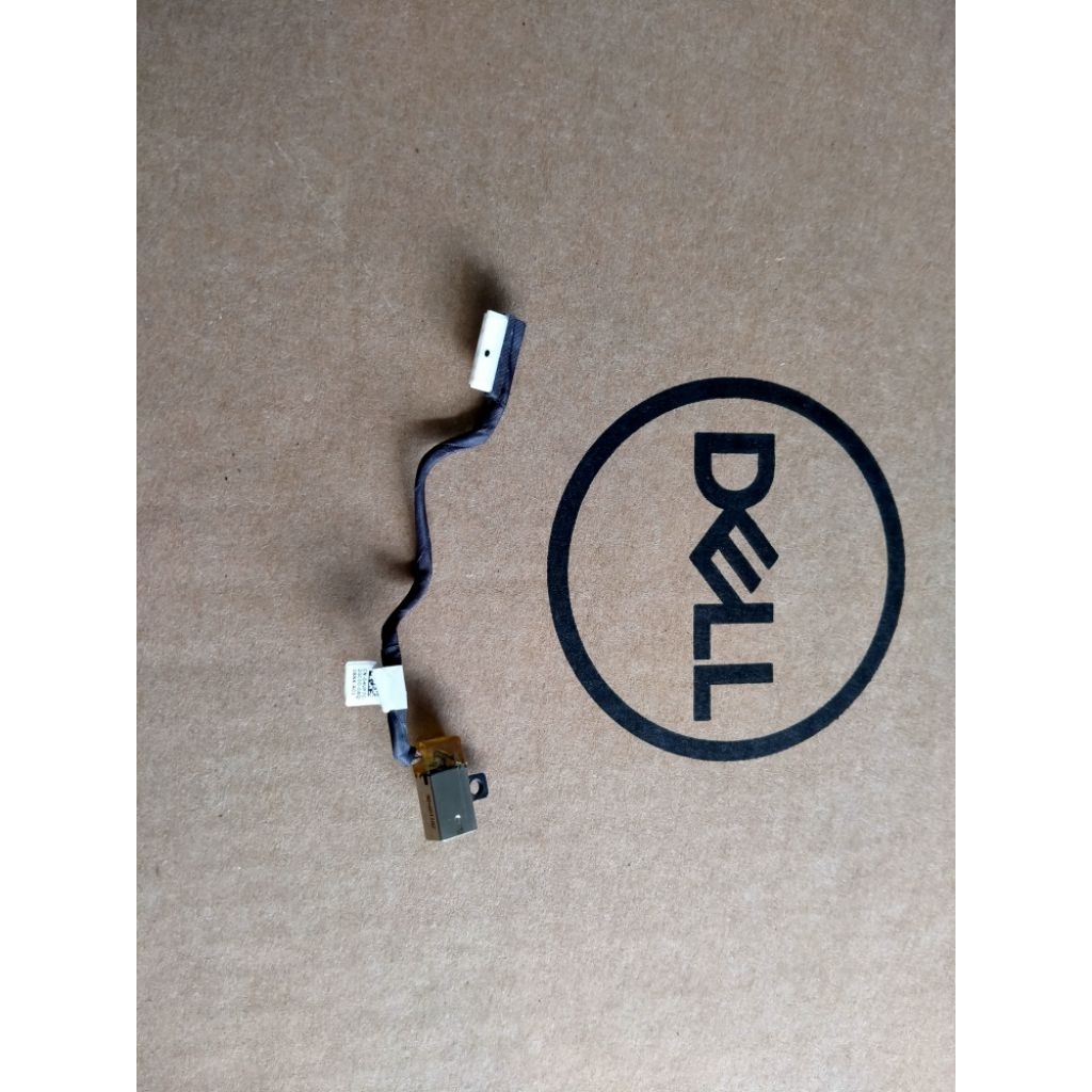 DC power Jack  Dell Inspiron 3501 ORIGINAL