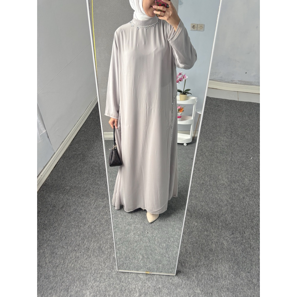 RAYA SERIES Karina Dress