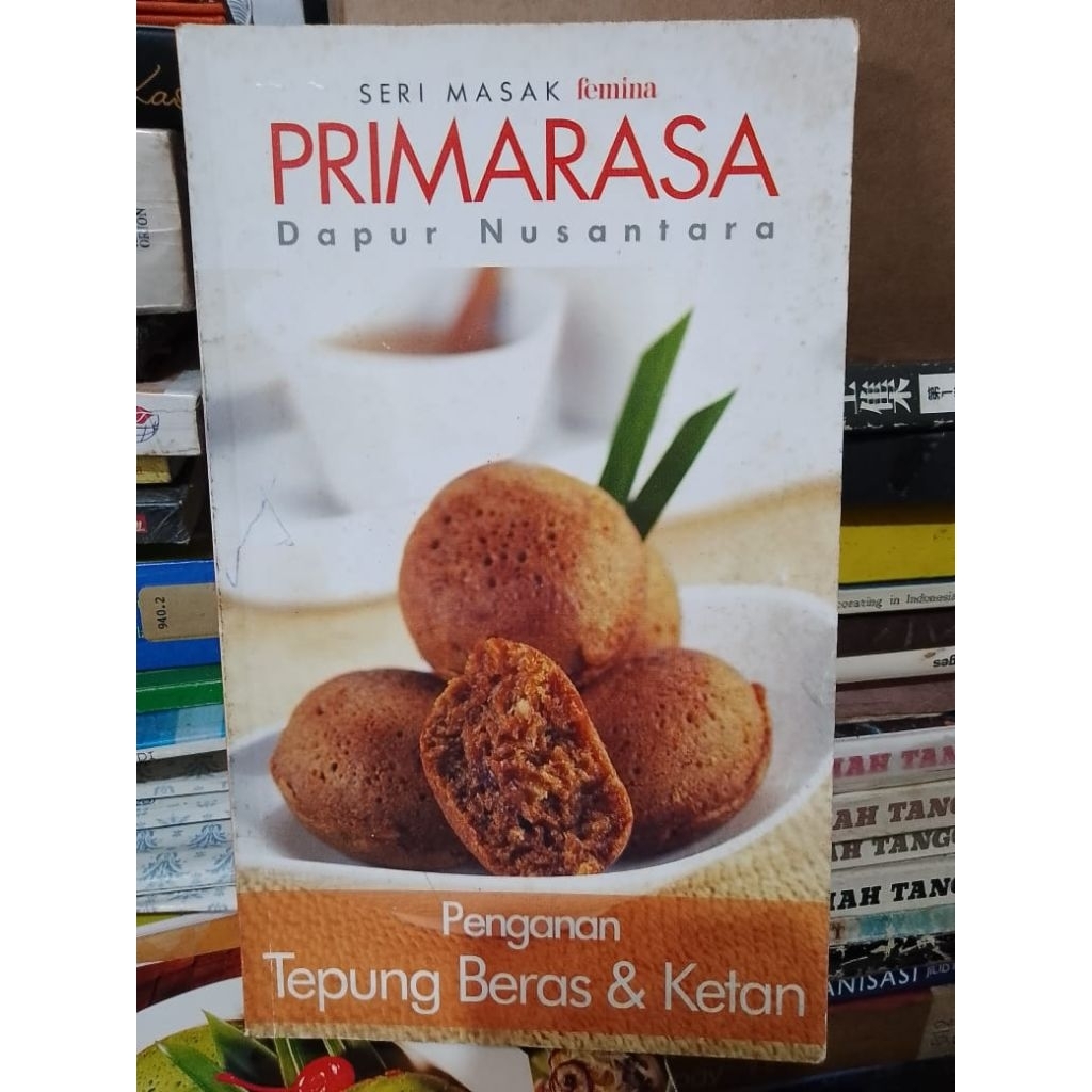 Prima Rasa Nusantara