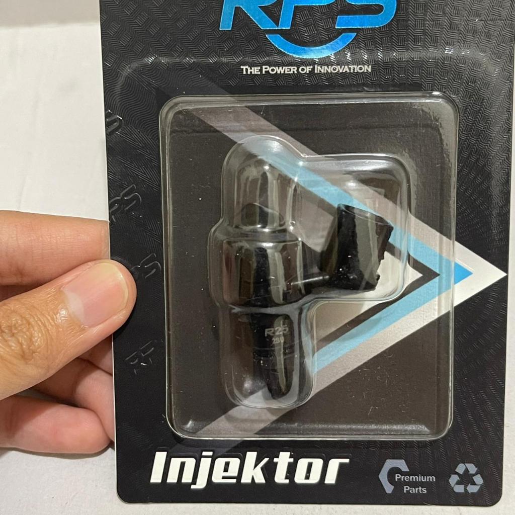 INJECTOR ONLY JUPITER Z1 (2015-2020) 2SU-E3761-00 (RPS)