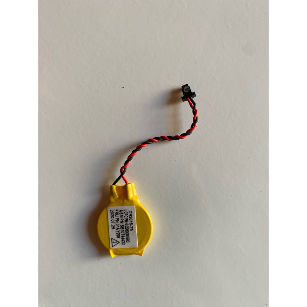 Batrai CMOS Lenovo T14s