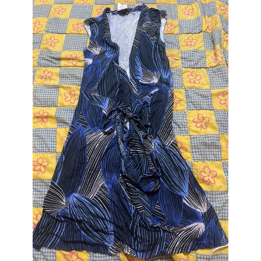 Outer Maxi Dress G*P