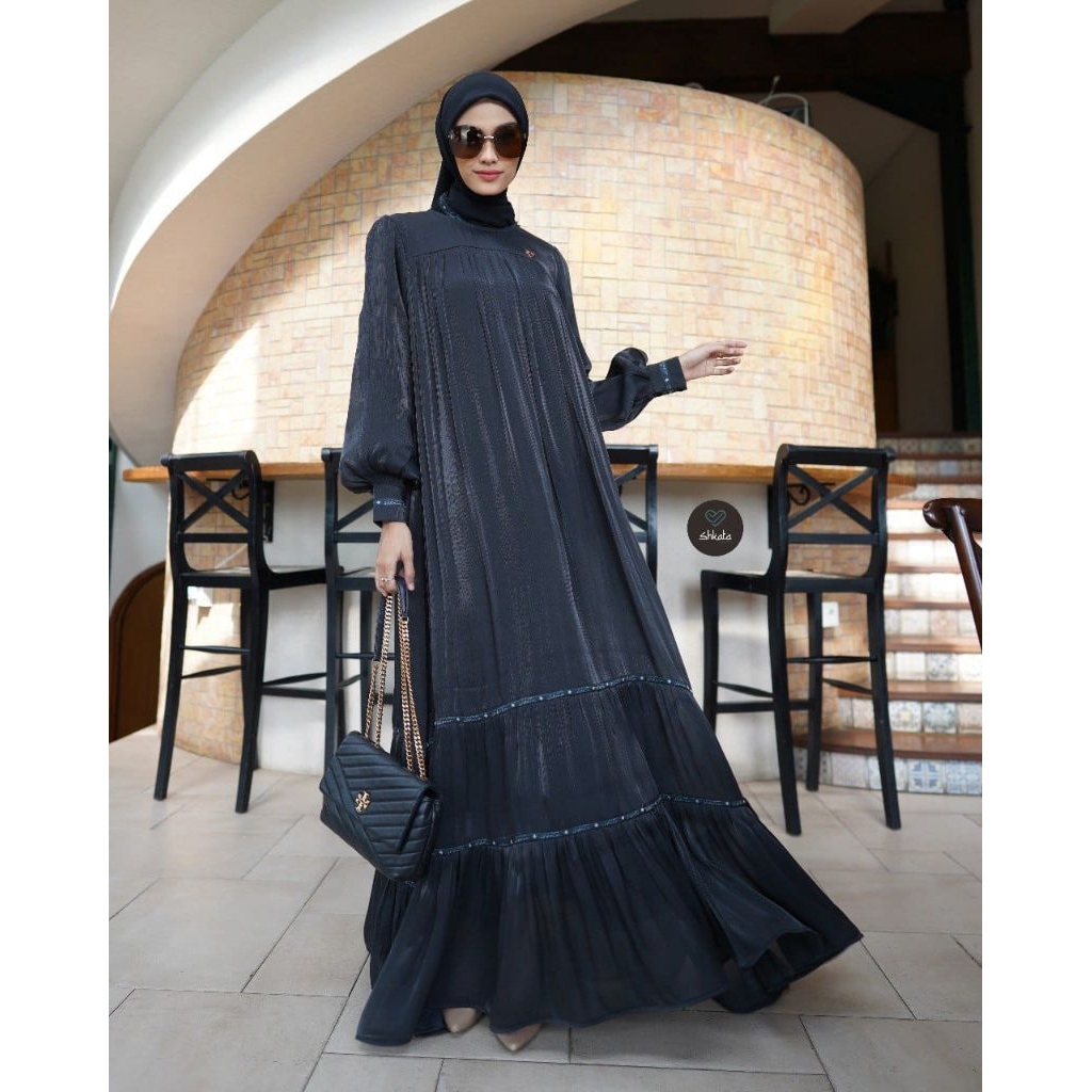 GAMIS PREMIUM BELLINA SERIES BY SHKATA