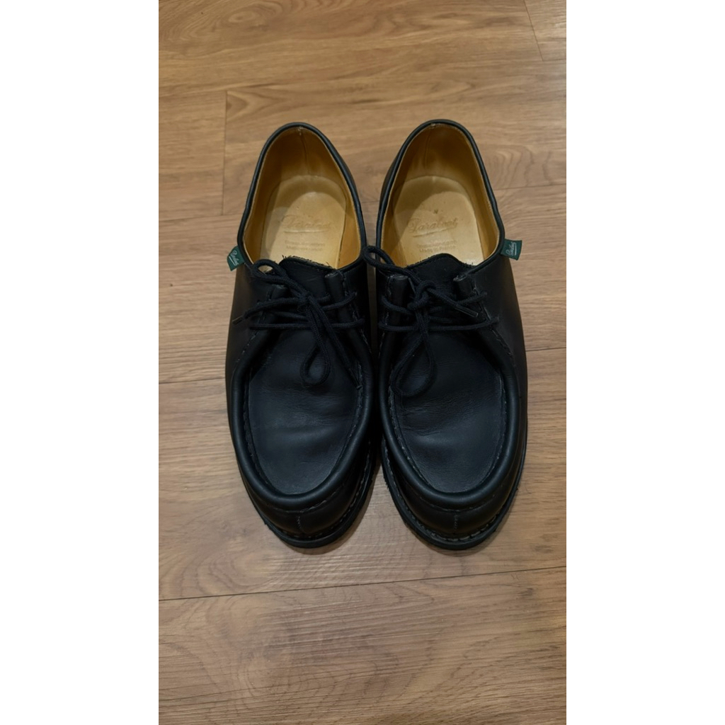 Preloved Paraboot Michael size R41