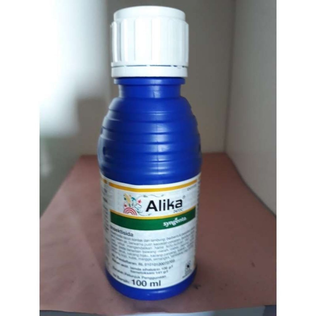 Insektisida Alika 100ml