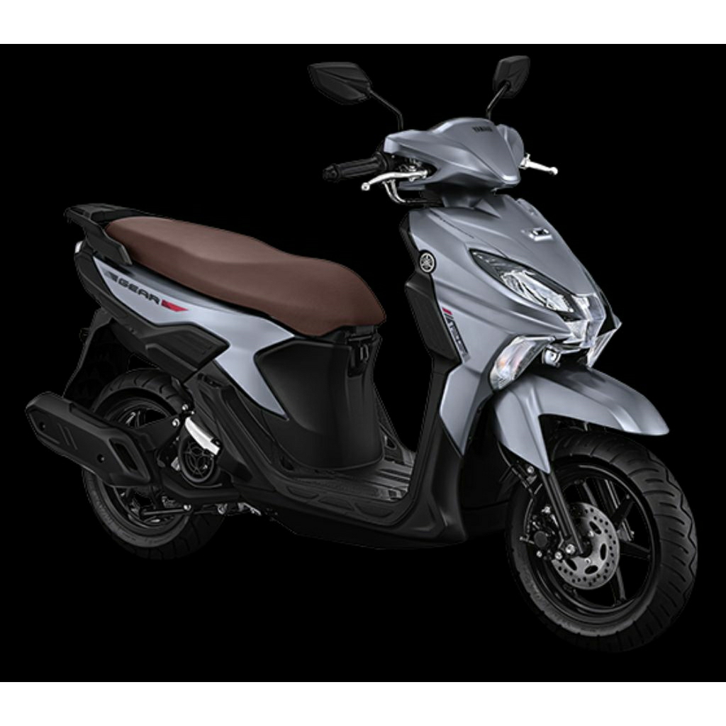 Yamaha GEAR ULTIMA S HYBRID 125
