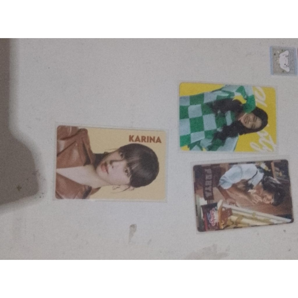 PC official kpop + JkT4&