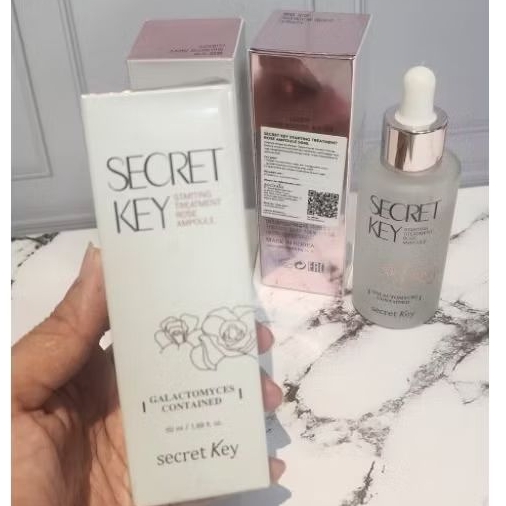 Secret KeyStarting Treatment Rose Ampoule 50ml