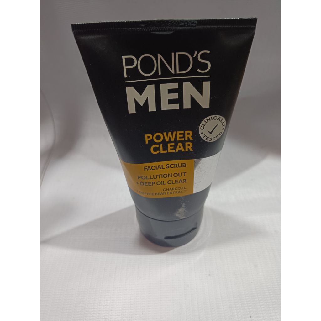ponds men