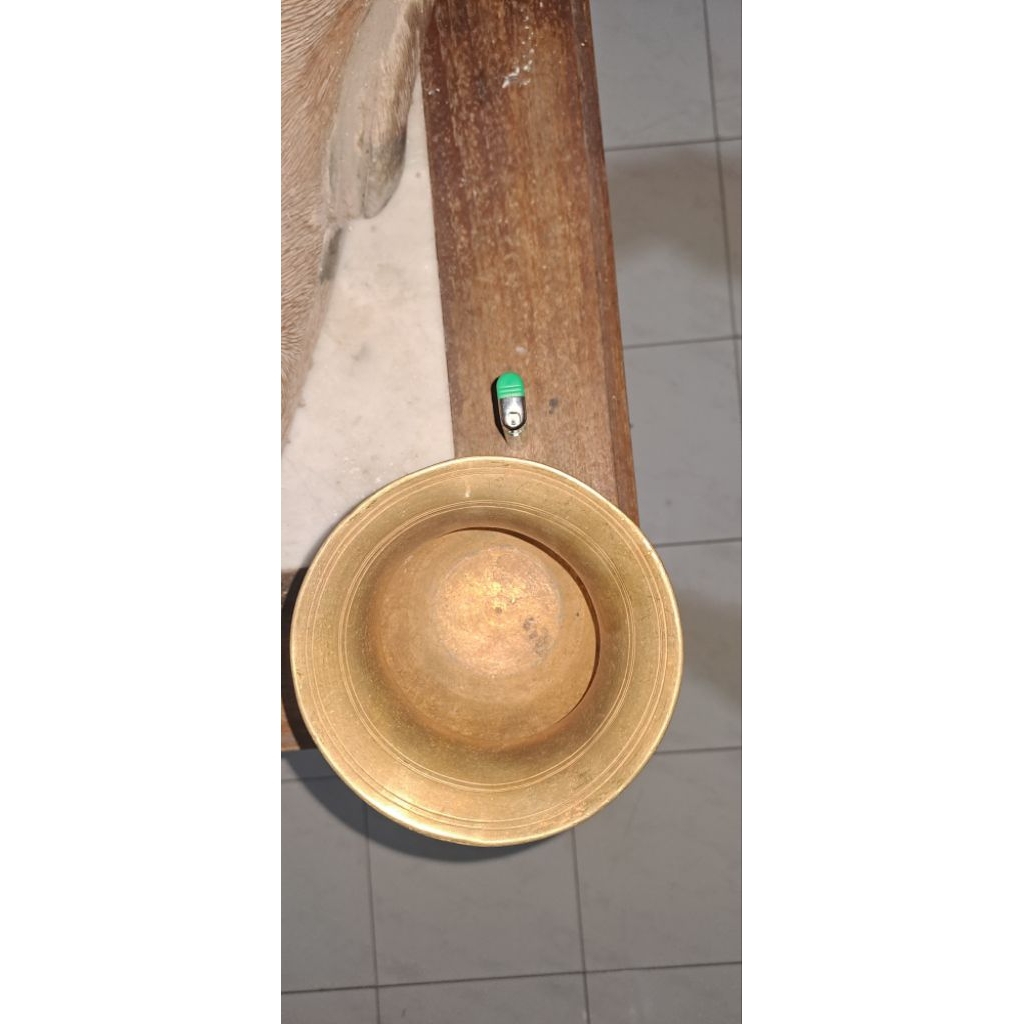 bokor Kuningan jadul