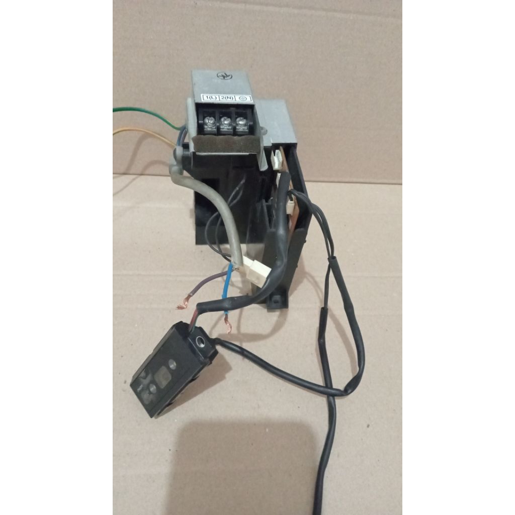 modul pcb indor ac LG  type r410 non inverter ½pk.¾pk 1pk normal