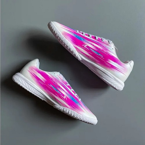 SEPATU FUTSAL SPECS ACCELERATOR ALPHA XTD ELITE FG LILAC BLUE