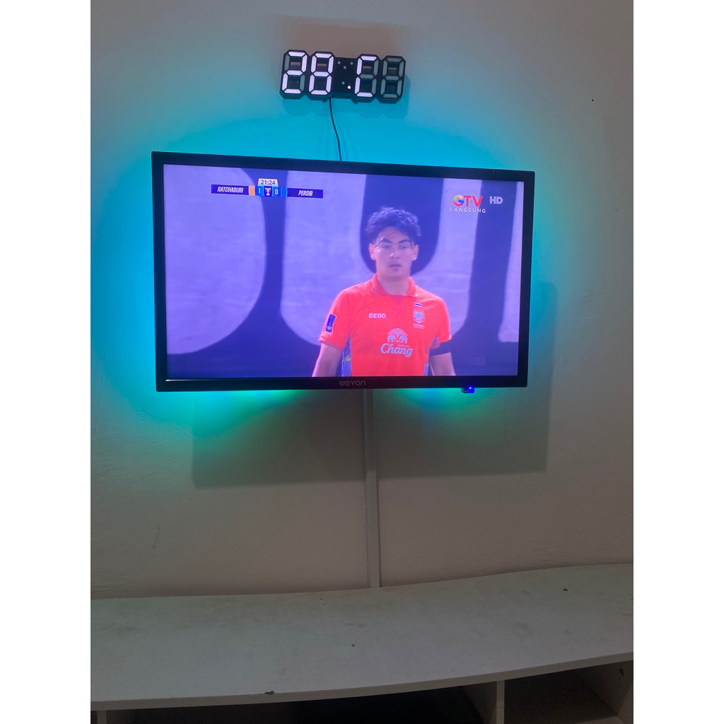 Tv weyon