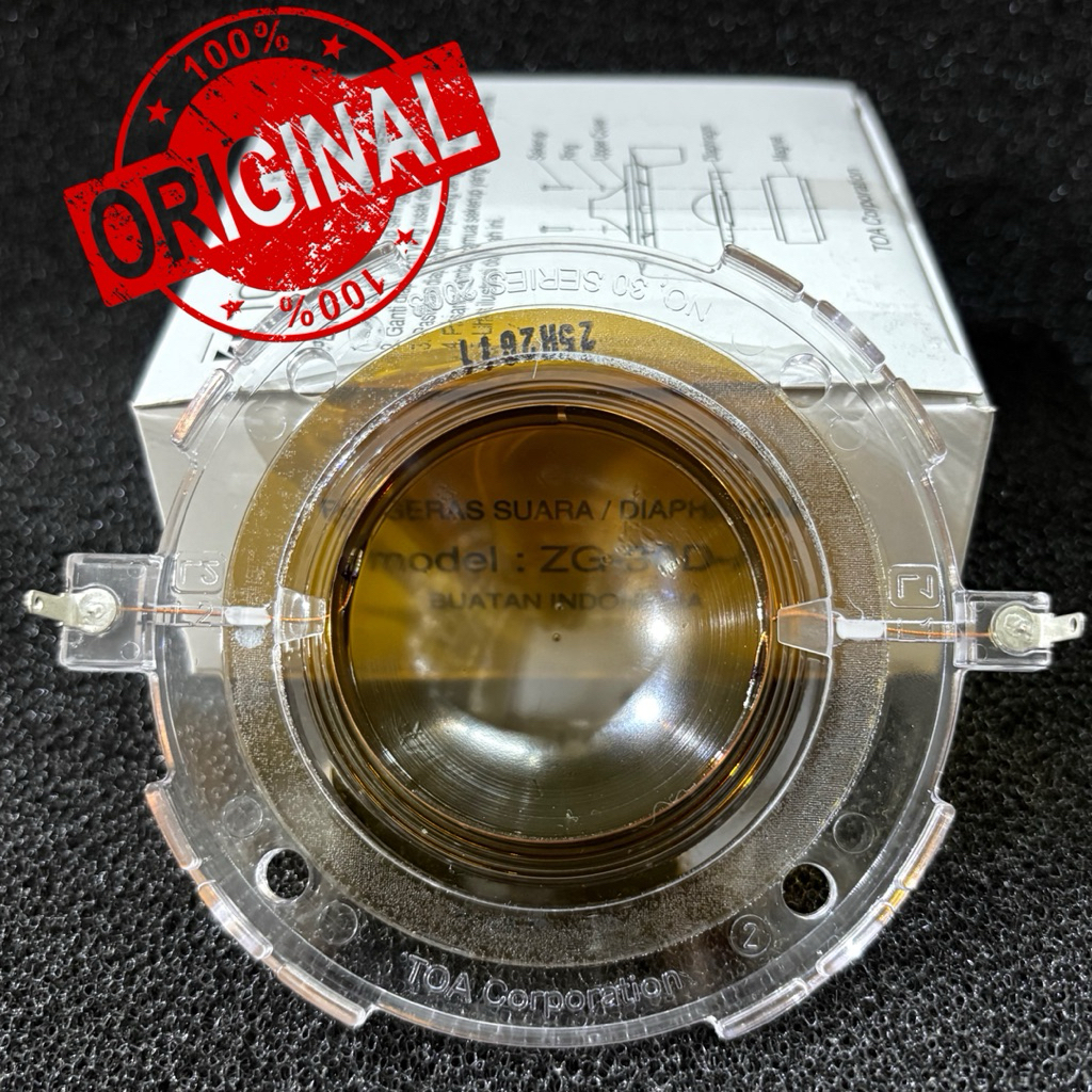 spul toa 25watt original ZG-30D-A