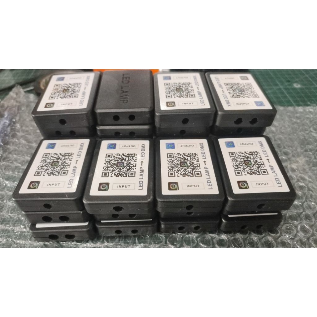 MODUL RGB BELANG-MODUL RGB MATRIX-MODUL DEMON RGB BELANG