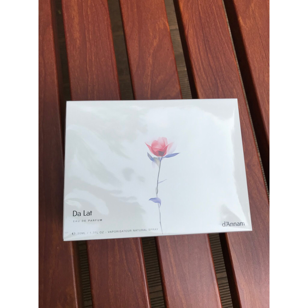 d’Annam Da Lat EDP 50mL AUTHENTIC