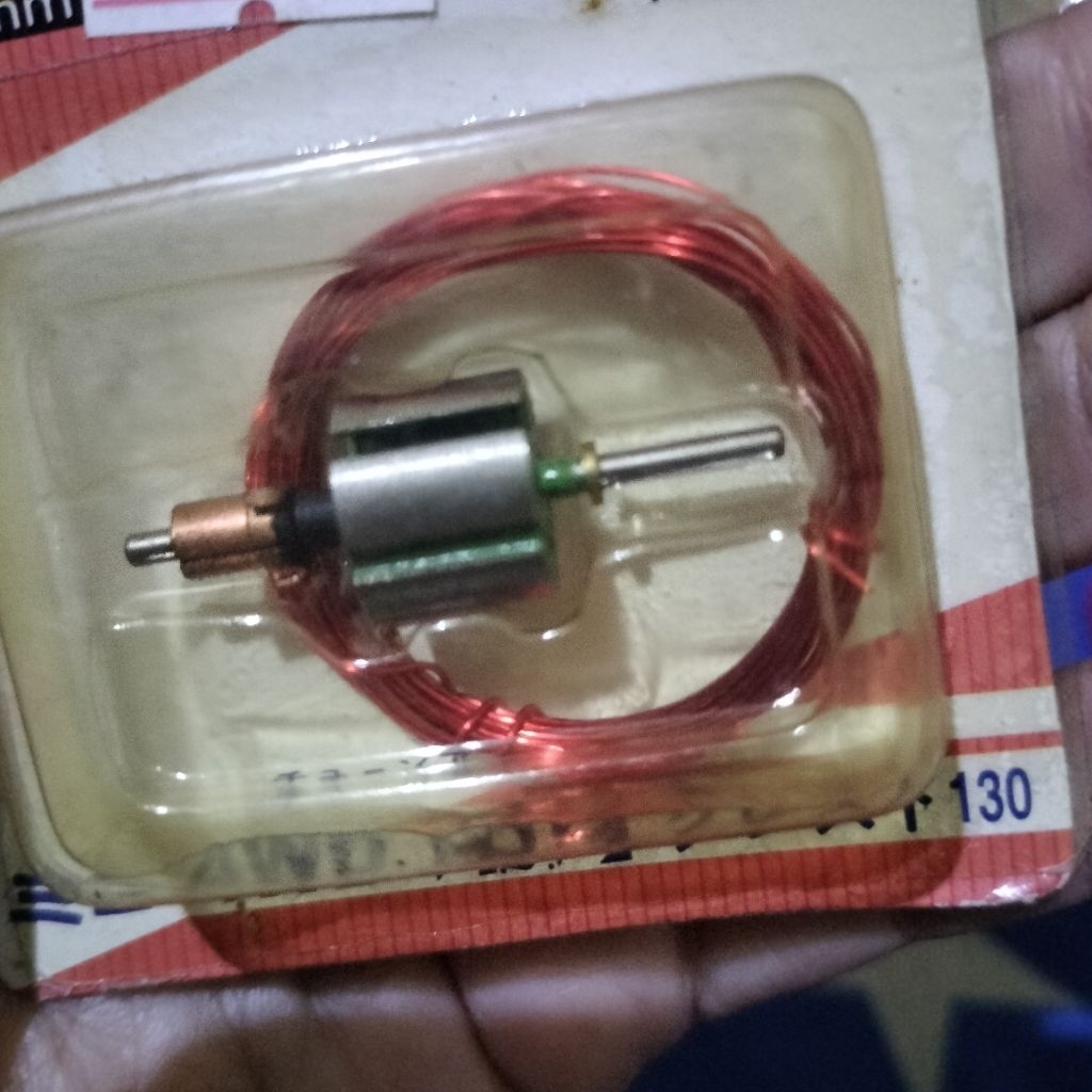 tamiya angkur untuk tamiya