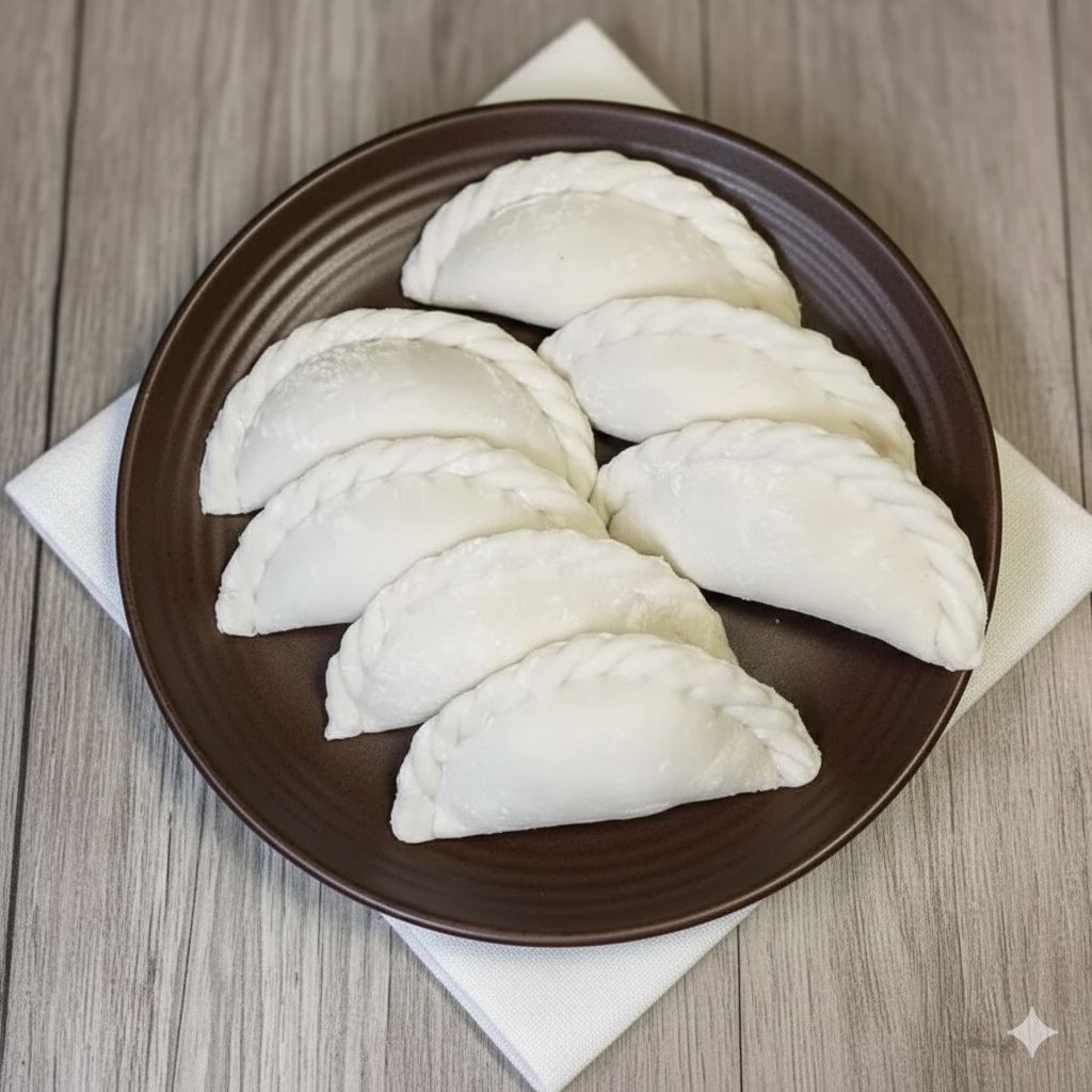 cireng isi ayam suwir isi 10