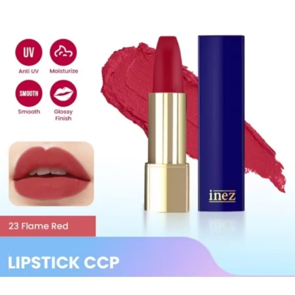 INEZ LIPSTIK