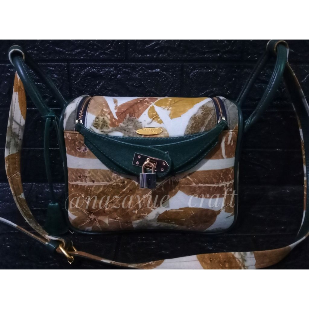 Tas Ecoprint