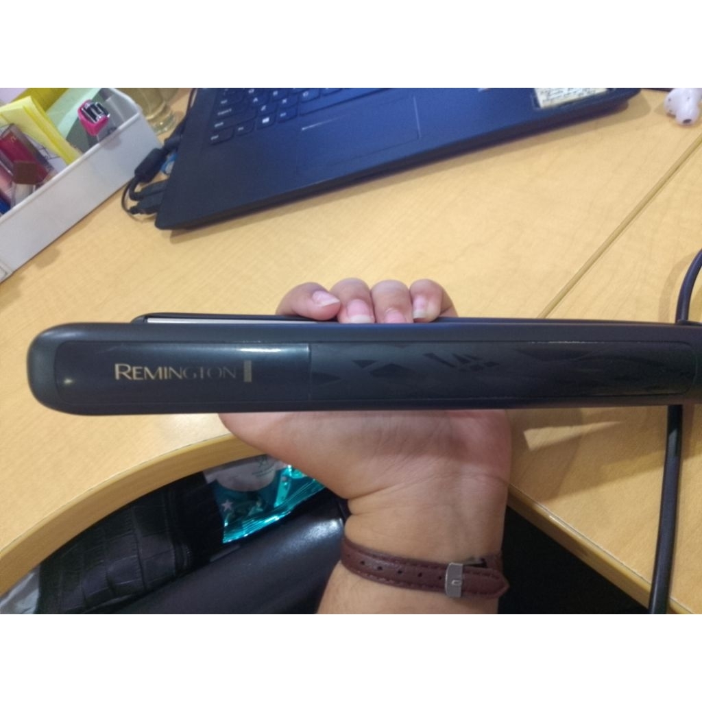 Remington catokan preloved