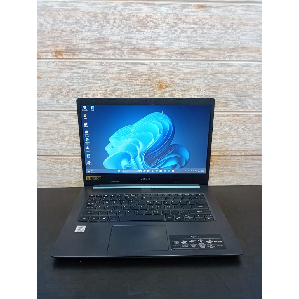 acer aspire a514 intel core i3 gen 10 ram 8/256 ssd fhd