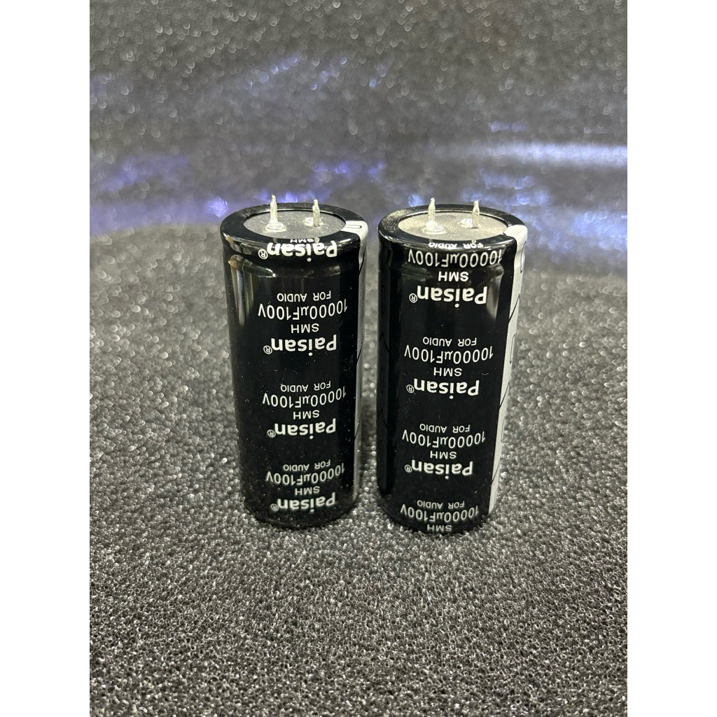 elco paisan SMH 10.000uf/100v