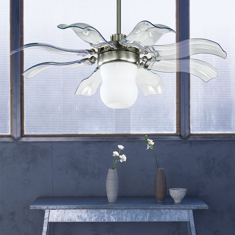 MT.EDMA 42in Fiore Fan Name:Fiore Blade Sweep:42 Motor Type:AC No. of Blades:8 Blade Pitch:13 Motor 
