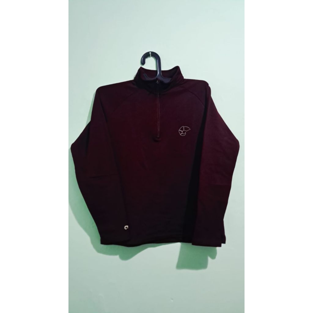 [preloved] sweater shirt Nepa