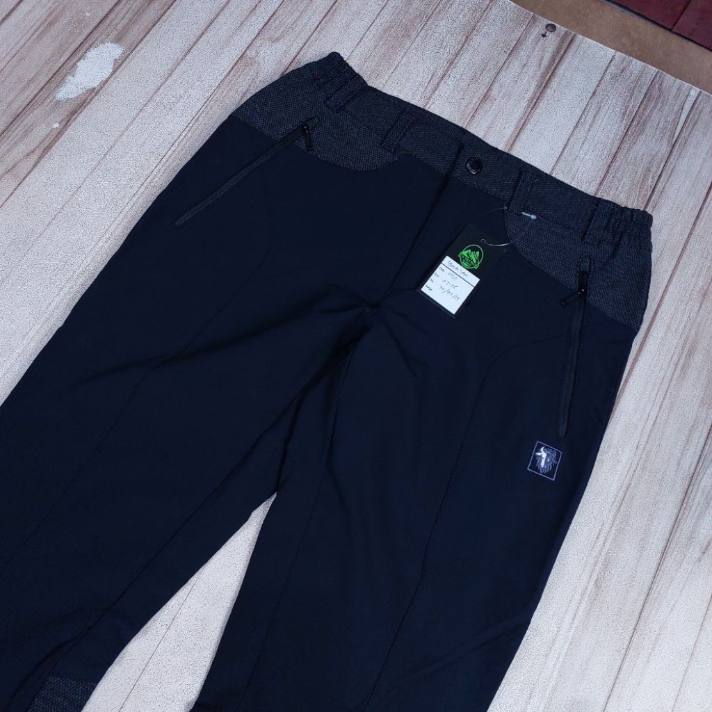 BLACKYAK size 27-28 celana gunung outdoor second original