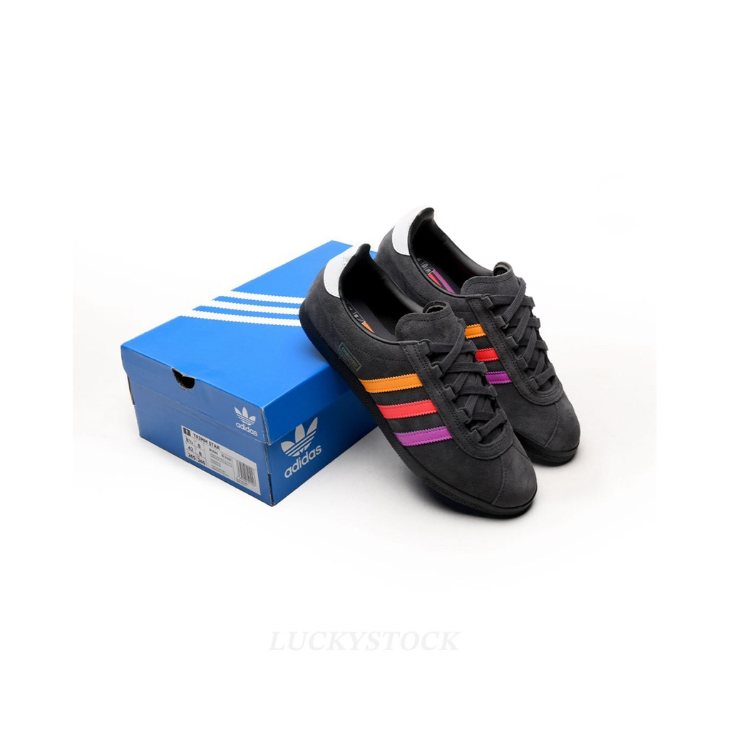 Adidas Originals Trimm Star "VHS"