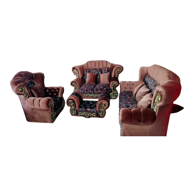 Sofa Tamu 321 / Sofa Ruang Tamu / Sofa Arjuna 321