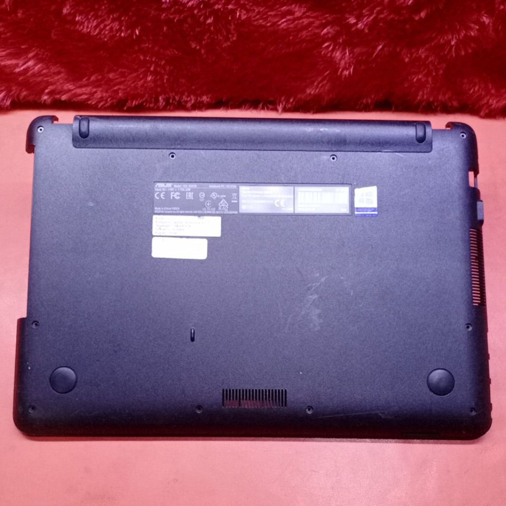 Bottom Case Laptop Asus X441M X441MA