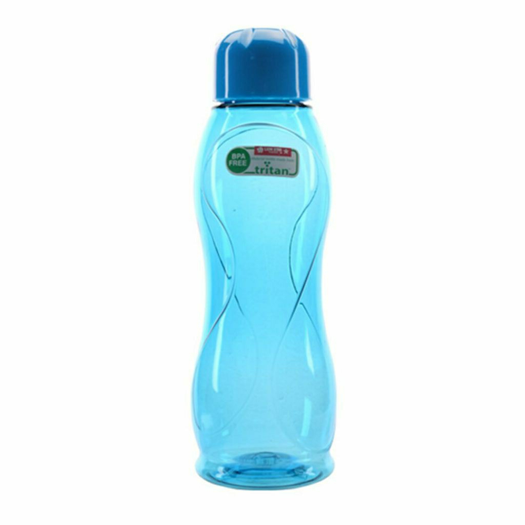 Botol Air minum olif tritan 600 ML lion star