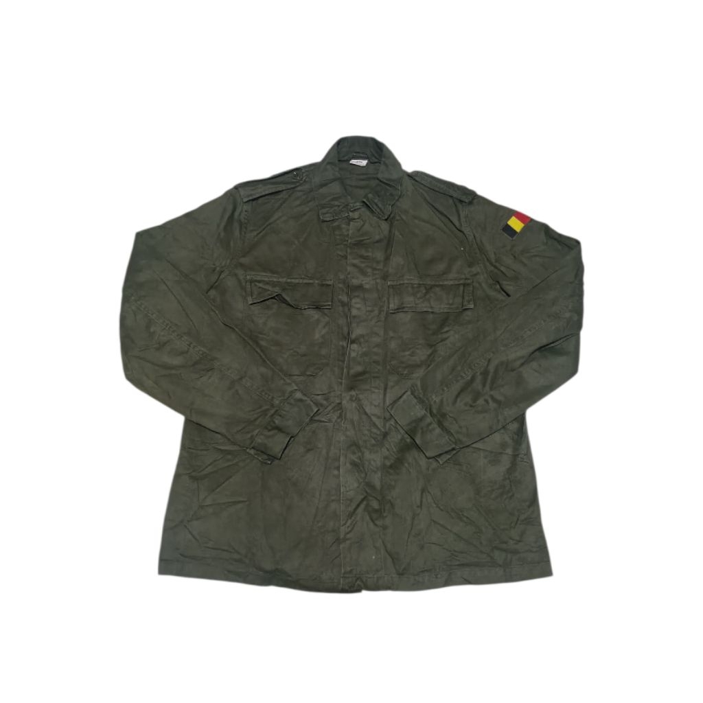 Vintage BDU OG Belgia 90s