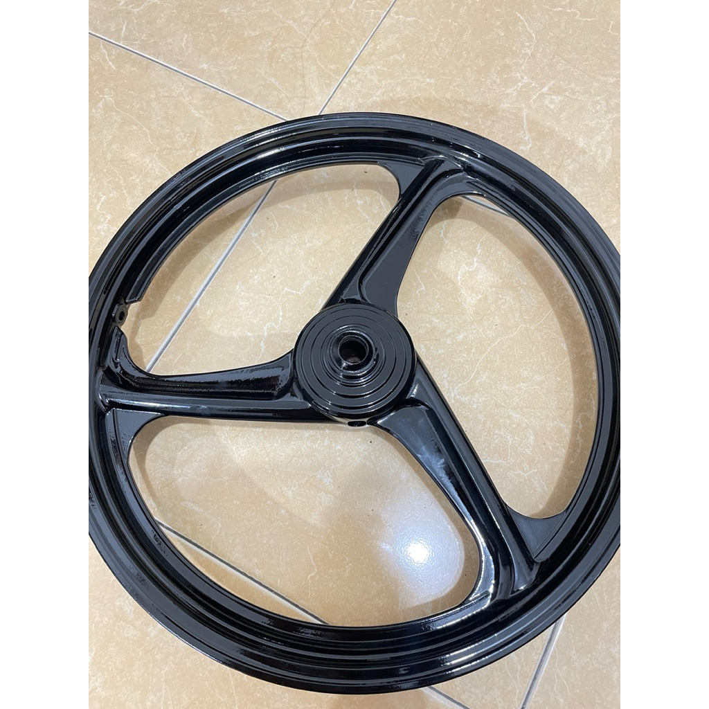 VELG RING 17 PALANG 3 ENKEI FIZR FORCE ONE FULLCLUTCH ORIGINAL