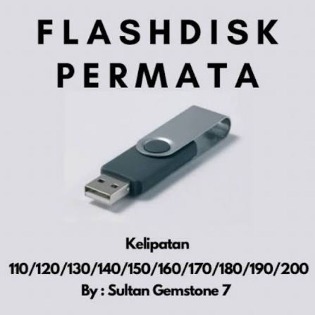 57, flashdisk 1GB