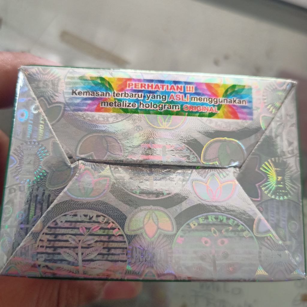 new kotak, Kapsul herbal Sakit gigi dan gusi bengkak  J@R@K P@G@R