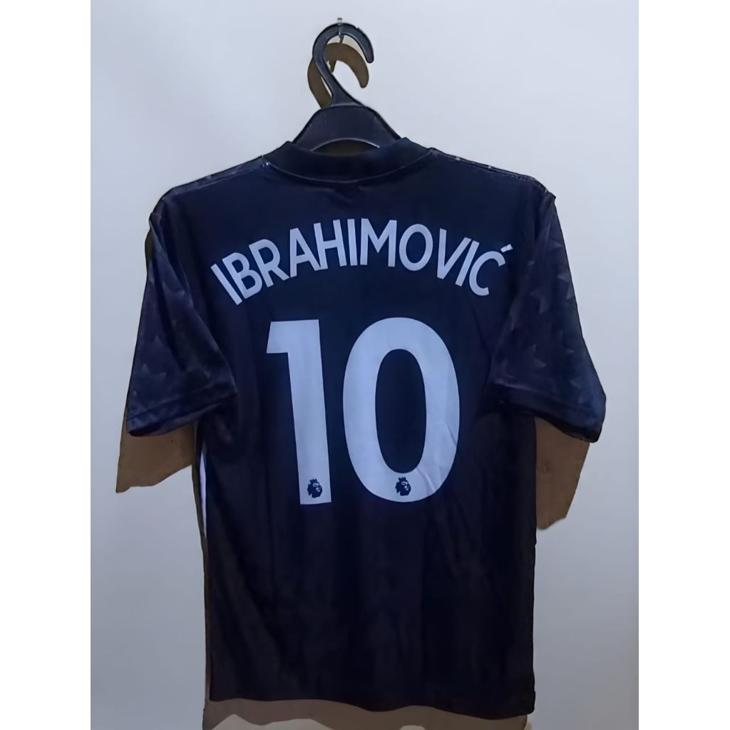 Jersey Away MU 2017/2018
