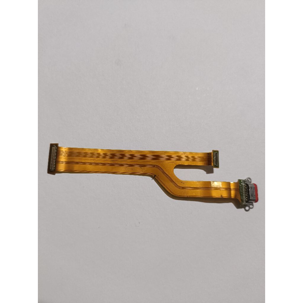 FLEKSIBEL CHARGER OPPO RENO 2F ORIGINAL COPOTAN DARI HANDPHONE