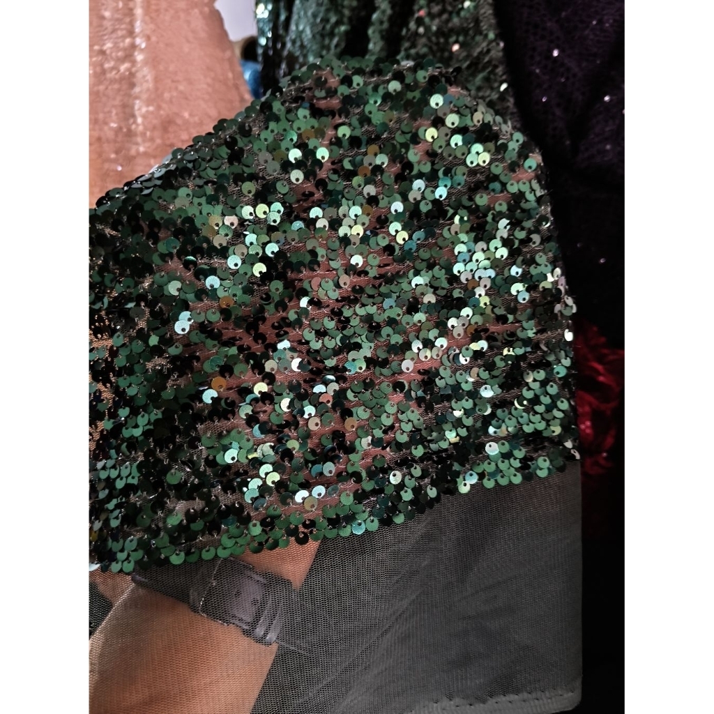 kain tile payet antik, kain tile payet murah, kain tile payet terlaris, bahan kebaya