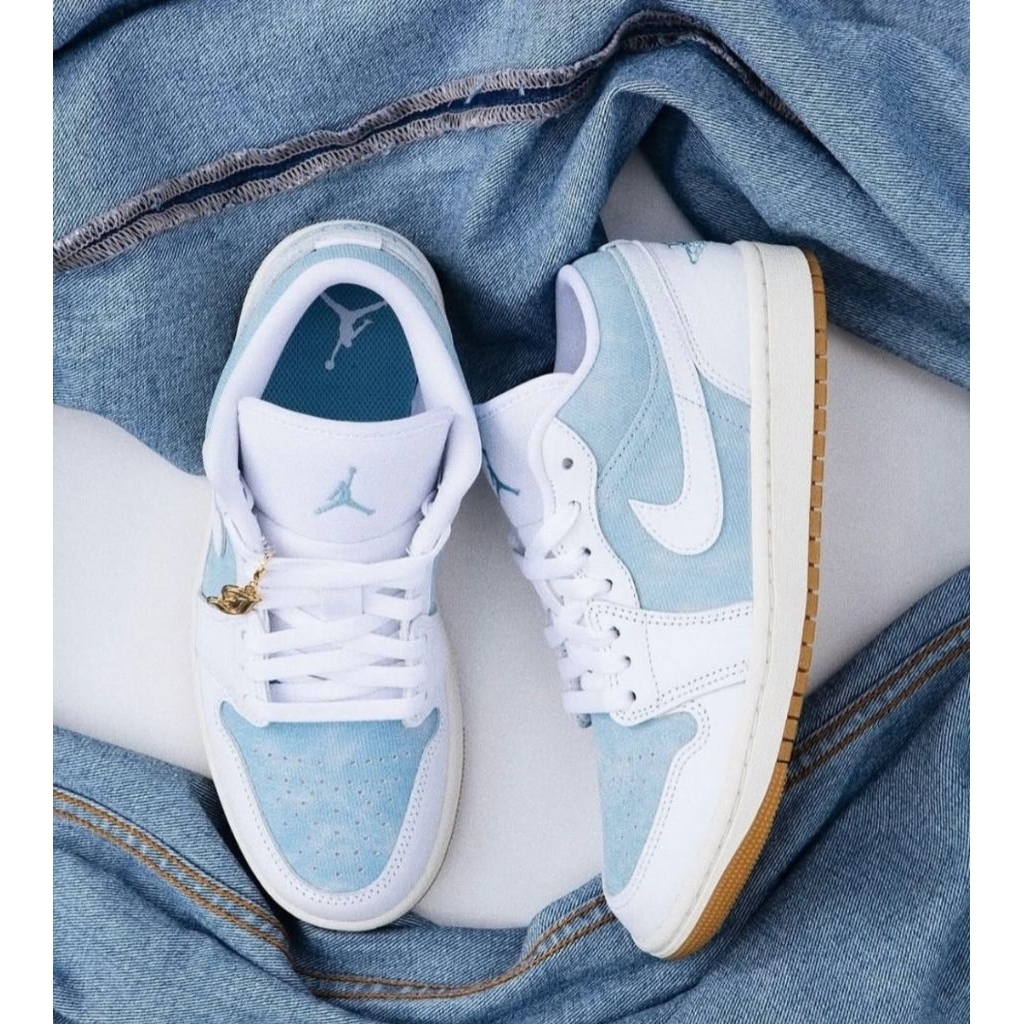 jordan low 1 Se denim original 38,5