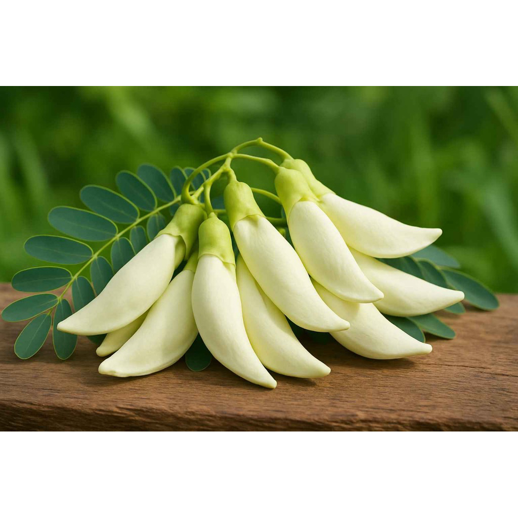 Kembang Turi Segar 200 Gram