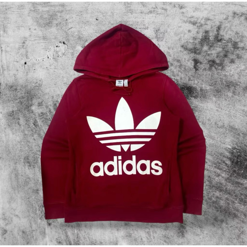 Hodie Adidas